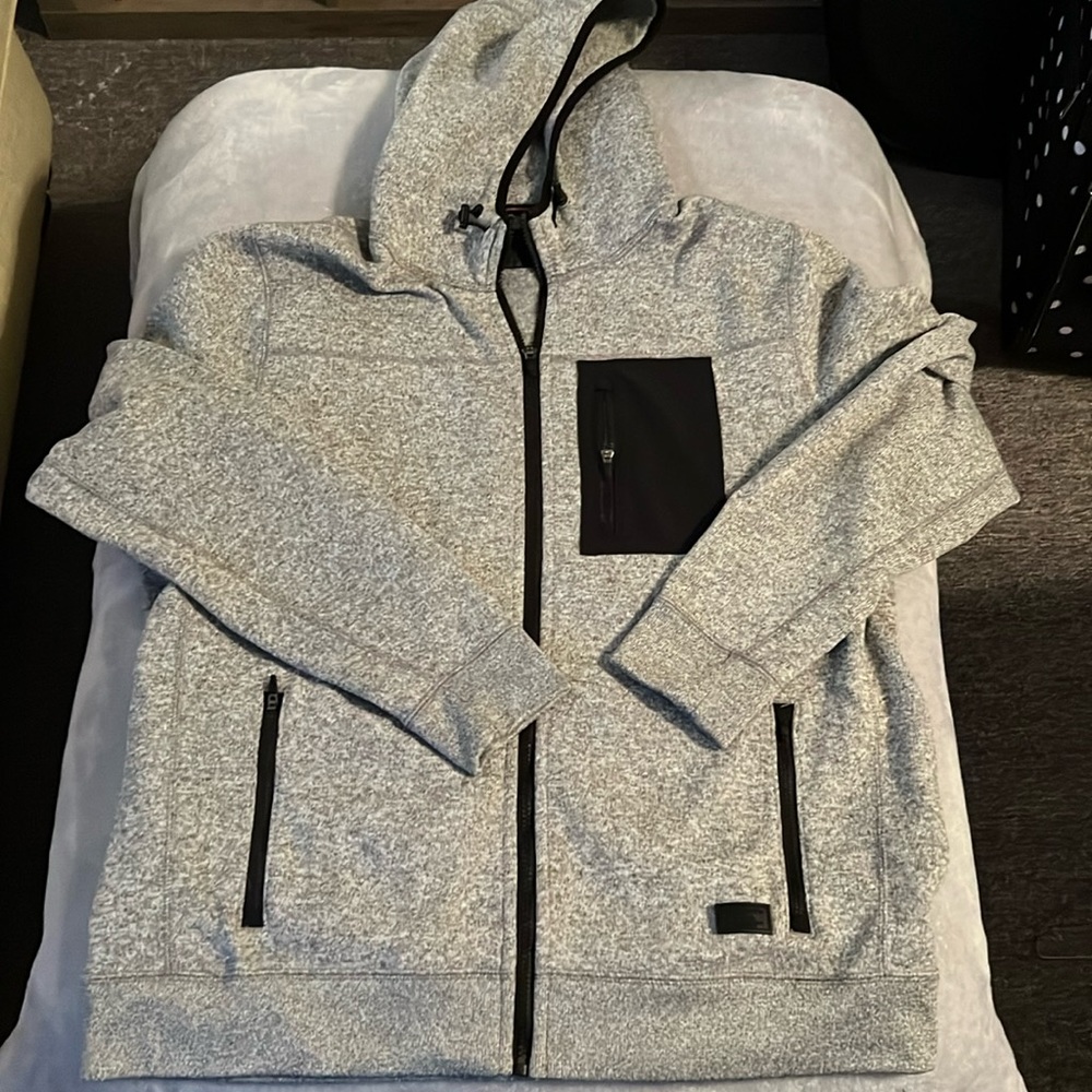 Abercrombie Jacket